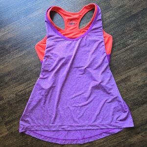 Nike Sports Tank Top